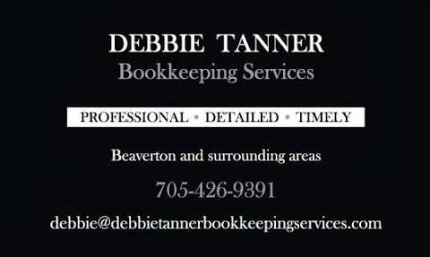 Debbie Tanner Bookkeeping Services