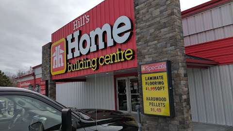 Hill's Home Building Centre