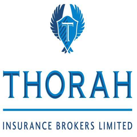 Thorah Insurance Brokers Ltd