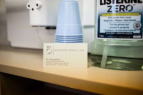 Beaverton Dental Office Beaverton Dental Office