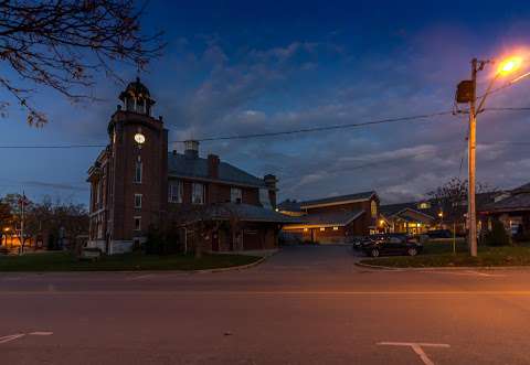 Beaverton Town Hall