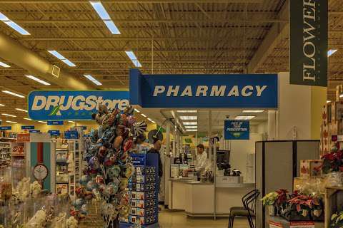 Drugstore Pharmacy